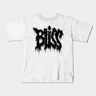 Bliss Kids T-Shirt